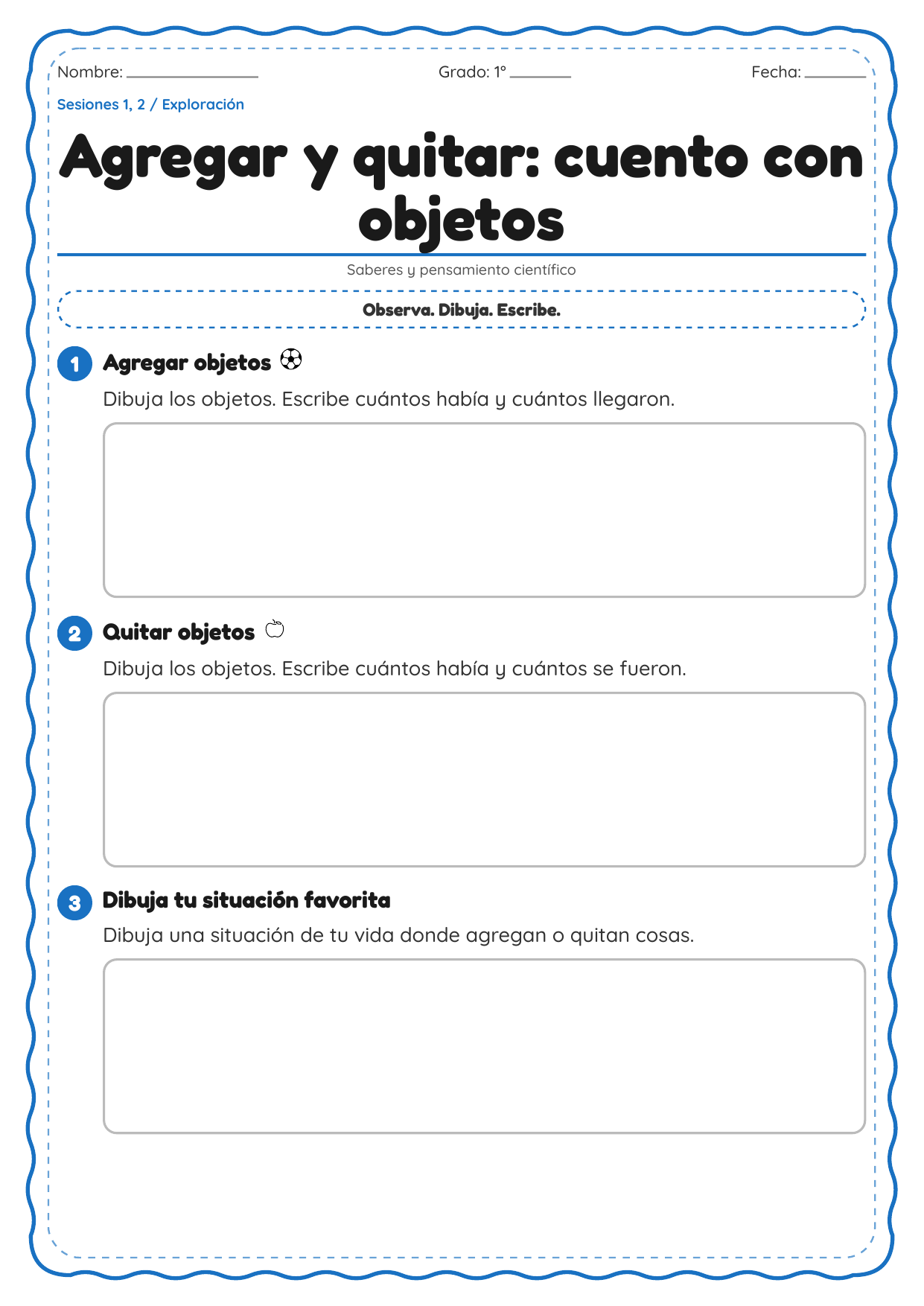 Ficha imprimible real generada por Aleph